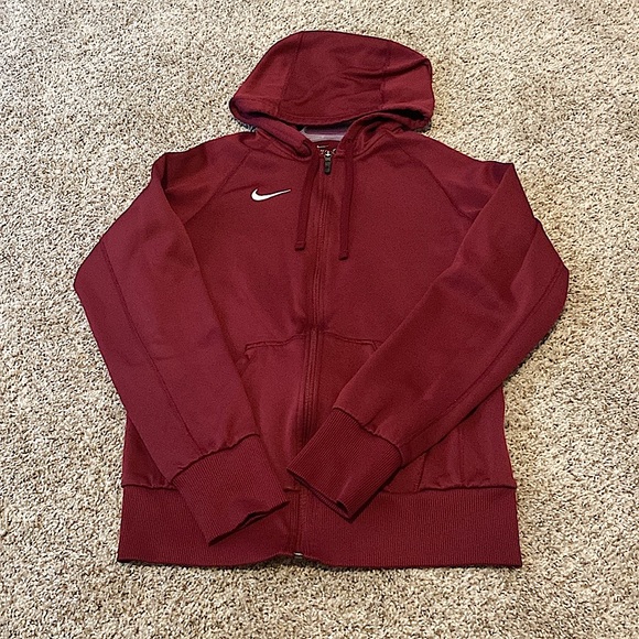 nike therma fit jacket *MAKE OFFERS* - Picture 2 of 6